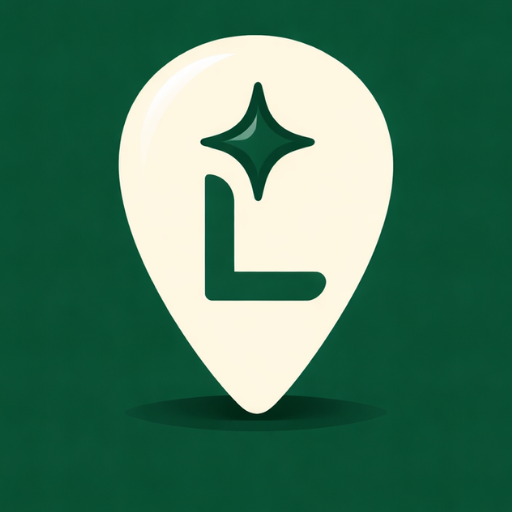 Locarater icon